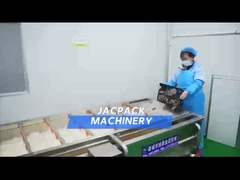 Piatto di pompa a vuoto Equipaggiamento di tenuta di riempimento per 1-50 ml di volume