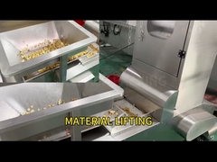 Macchina di sigillamento per il riempimento di tazze di yogurt di succo per l'utilizzo di tazze da 50 a 95 mm