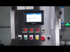 Confezionamento per vassoio in foglio di alluminio