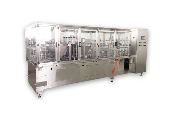 comprare Apparecchiature di sigillamento ad alta temperatura delle tazze per pellicole da tè a bolla Spessore 0,02-0,05 mm online manufacture