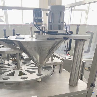 comprare Macchina per riempire e sigillare bottiglie di succo 220V 3000-20000BPH per uso industriale online manufacture