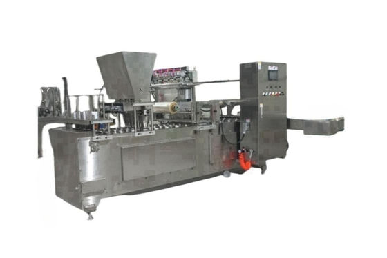 comprare 5.5KW Vacuum Tray Sealing Machine Soluzione di sigillamento professionale online manufacture