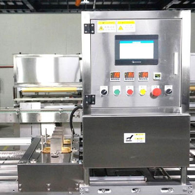 comprare Soluzione di imballaggio per vassoi alimentari ecologici e personalizzabili online manufacture