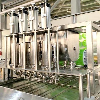 comprare 3.5KW Acciaio inossidabile Food Tray Packaging Machine per pasta di riso veloce online manufacture