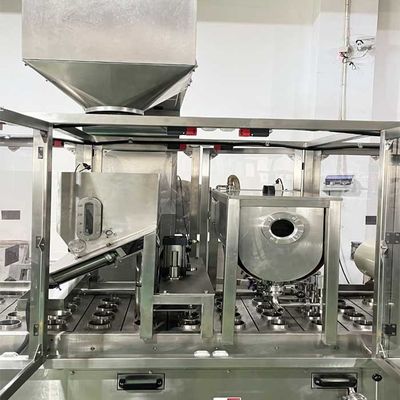 comprare Macchina automatica di sigillamento di tazze di gelato per uso industriale online manufacture