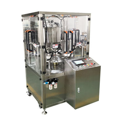 comprare Macchina per sigillare i vassoi in acciaio inossidabile MAP per imballaggi in PET online manufacture