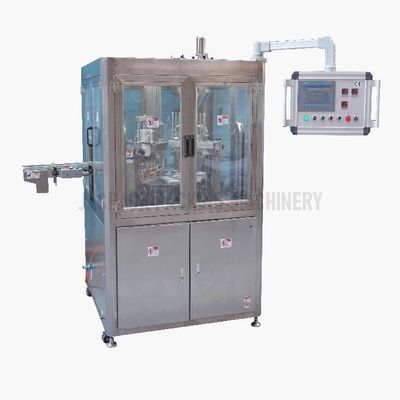 1.8KW PLC Control Filling and Sealing Machine per l'industria alimentare e delle bevande